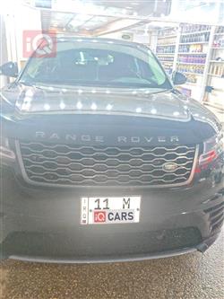 لاند روفر رانج روڤر فيلار